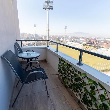 Mohost Roa - Elegant Retreat With Mountain View Appartamento *