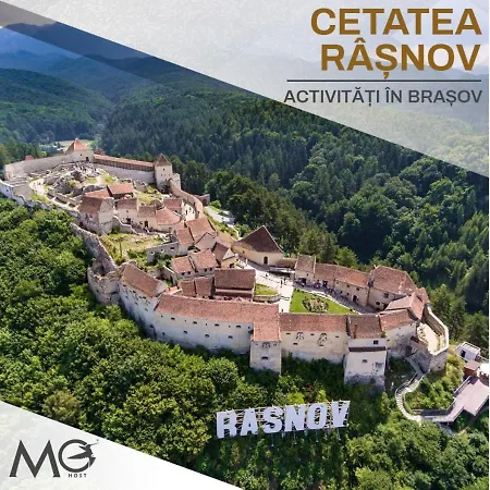 Mohost Roa - Elegant Mountain Haven Lejlighed